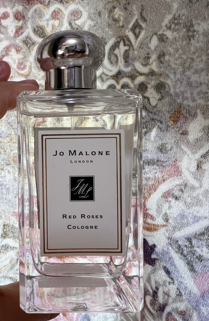 香水(ユニセックス) JO MALONE Red Roses Cologne 100ml