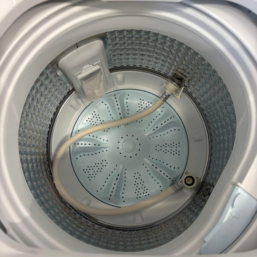 R8967　冷蔵庫　洗濯機　一人暮らし　家電セット　アイリスオーヤマ　設置無料