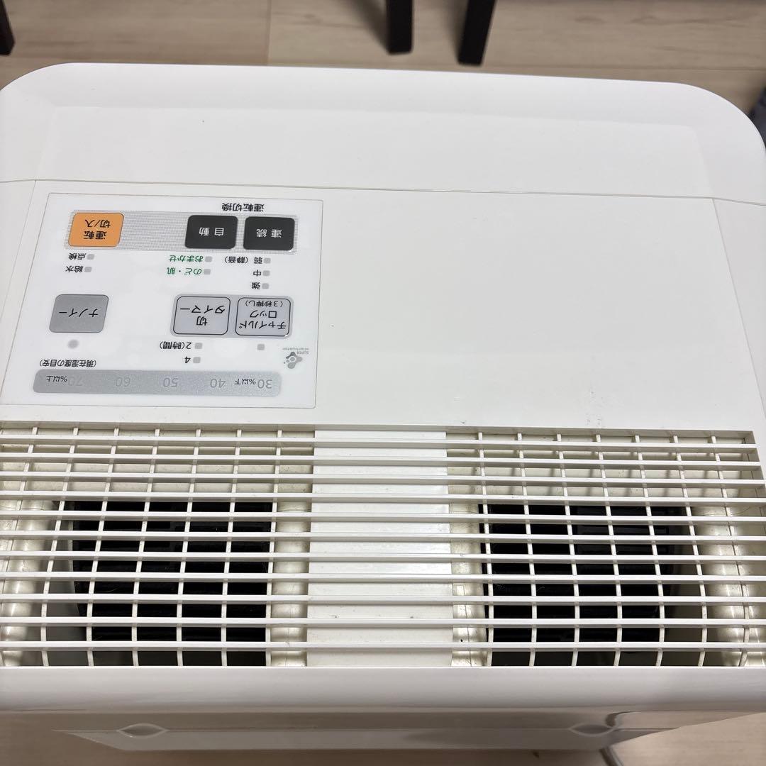 匿名発送︎❁¨̮ Panasonic 気化式加湿器 FE-KXF15 2023年製