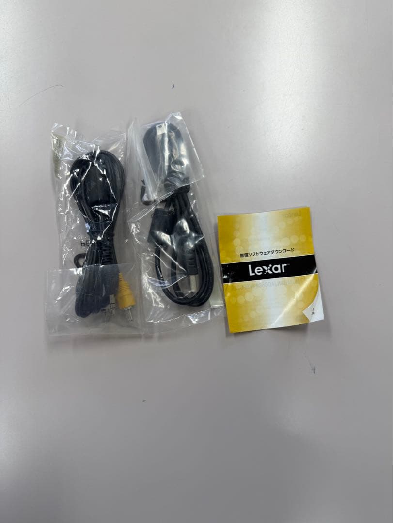【極上品】CASIO EXILIM EX-Z1200 ブラック