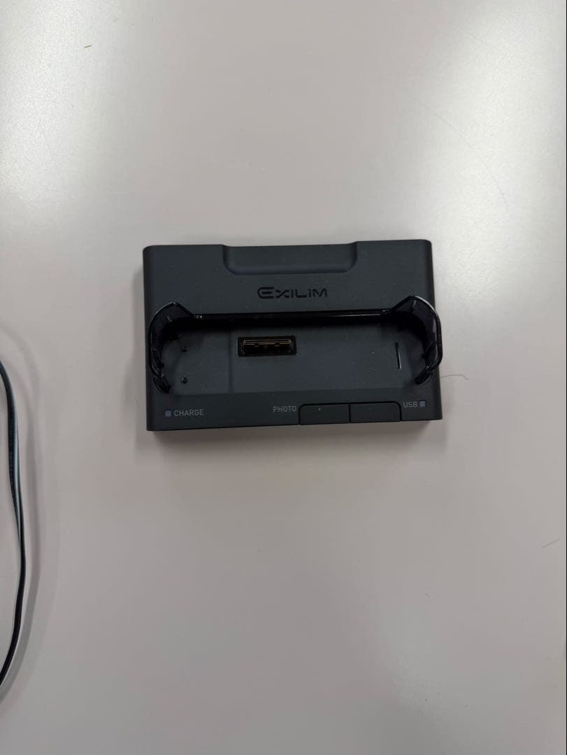 【極上品】CASIO EXILIM EX-Z1200 ブラック