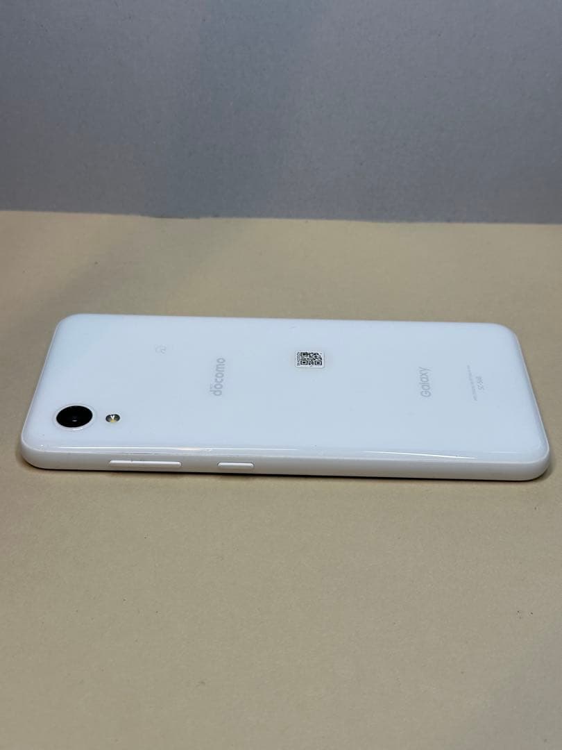 GalaxyA22 5G SC-56B 75564スマートフォン本体simフリー