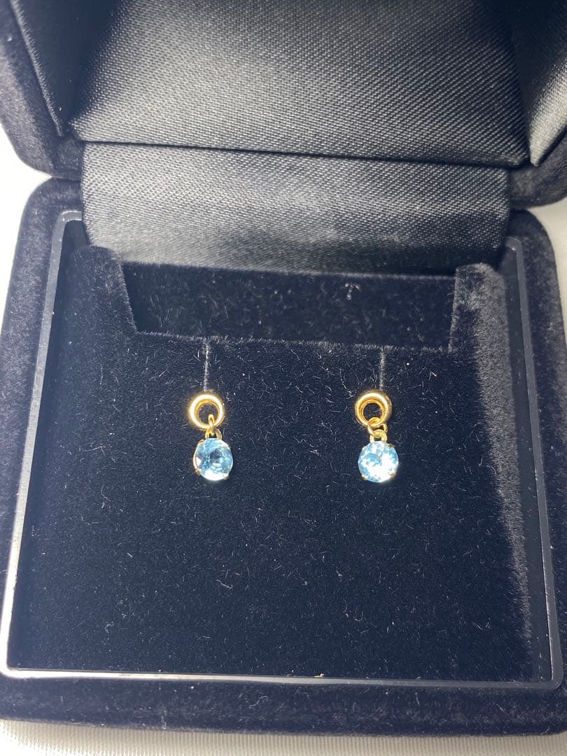 u*e様 【貴金属保証】ピアス 18k pt900 全て刻印 金 純金 ゴールド