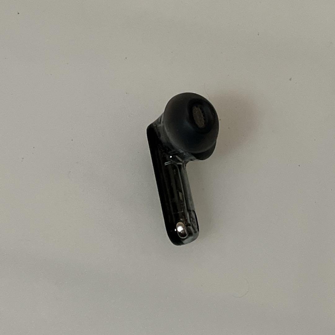 イヤホン JBL TUNE FLEX 2 GHOST EDITION Black