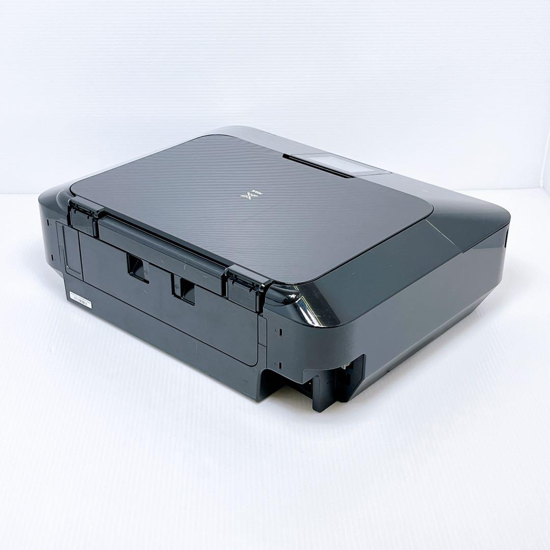 ■印刷枚数極少■Canon MG7130 インクジェットプリンター キャノン