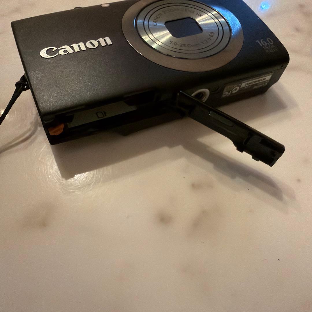 ジャンク品　Canon PowerShot A2300