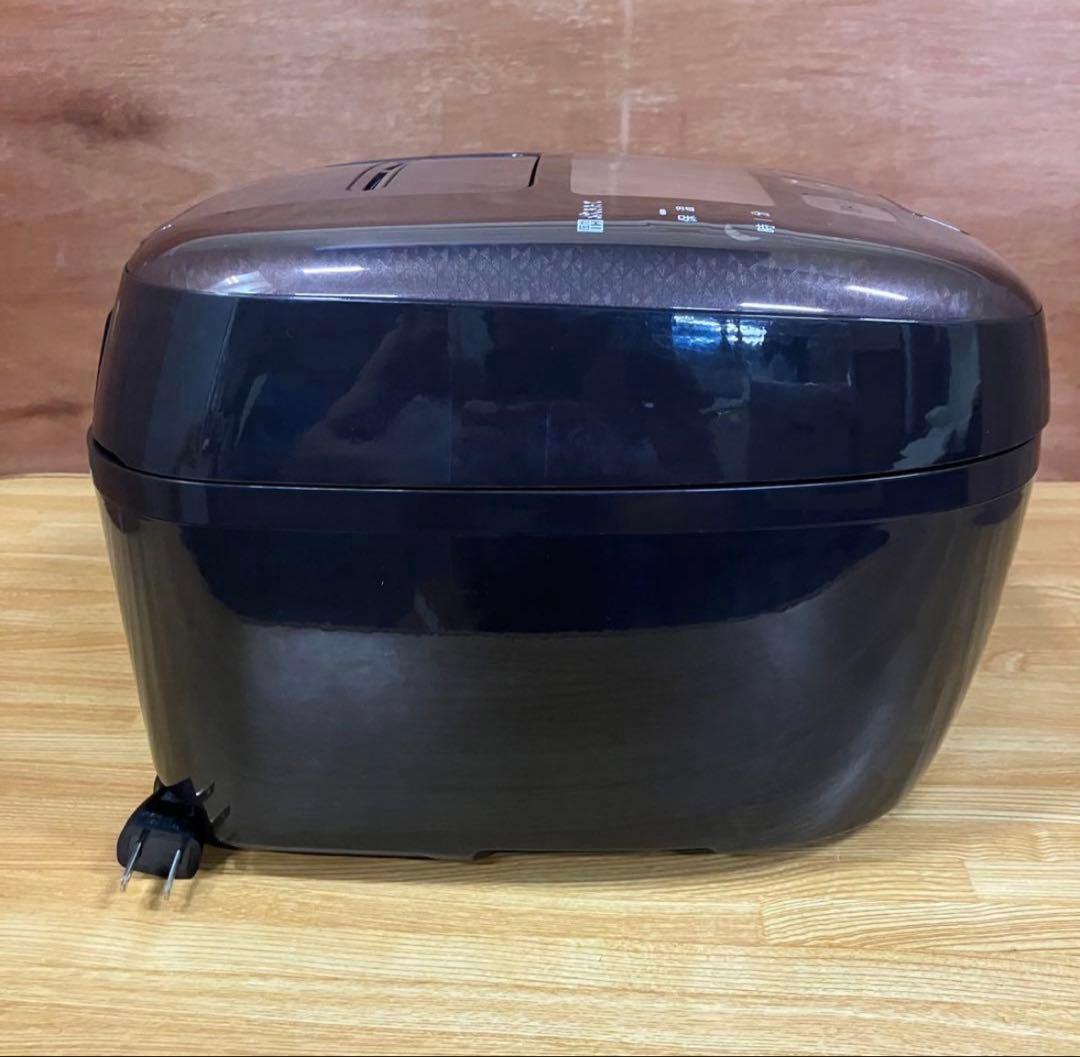 一都三県限定　配送無料　IH炊飯器　TIGER タイガー　5.5合　中古再生品