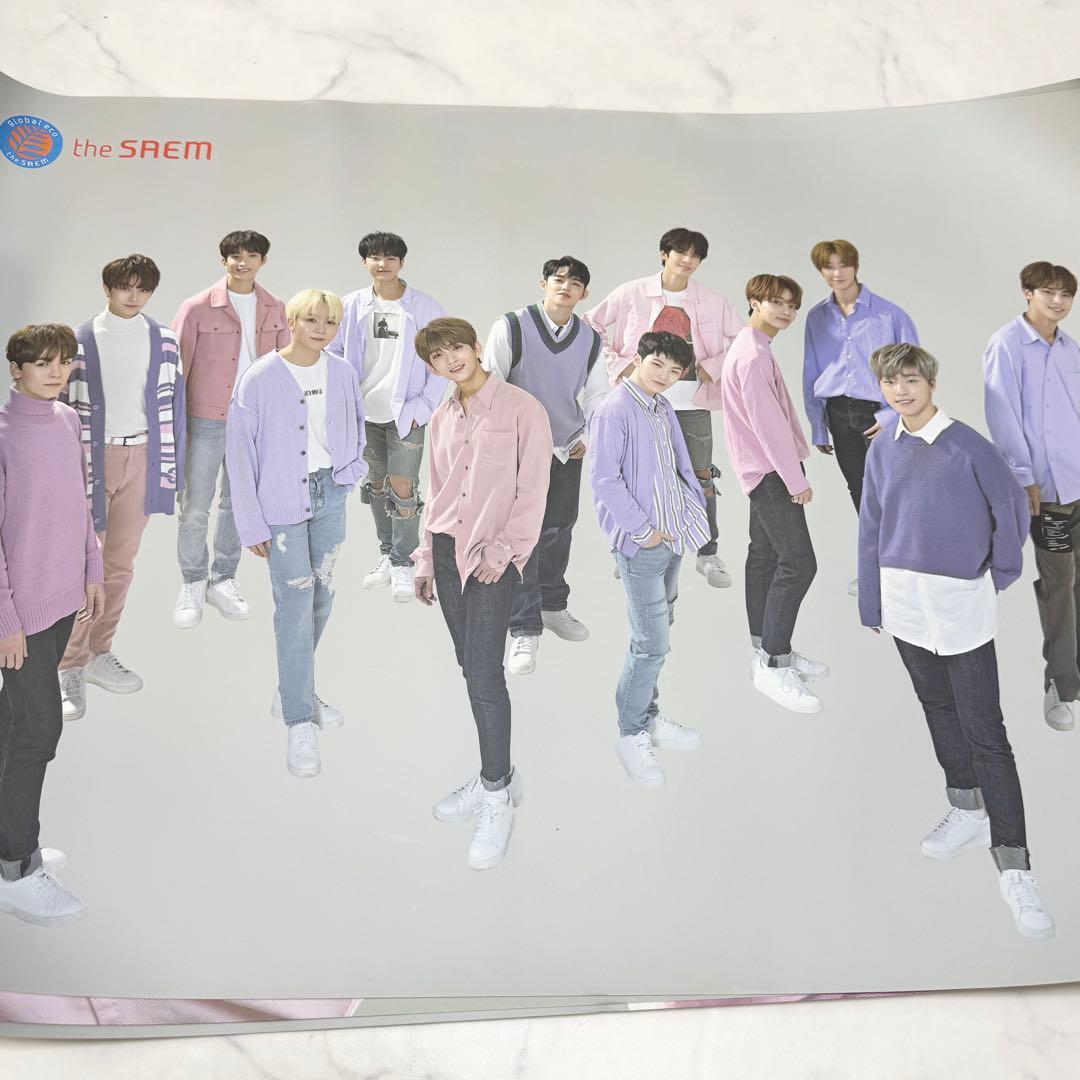 seventeen トレカ まとめ売り エスクプス ミンギュ ウォヌ ホシ 等