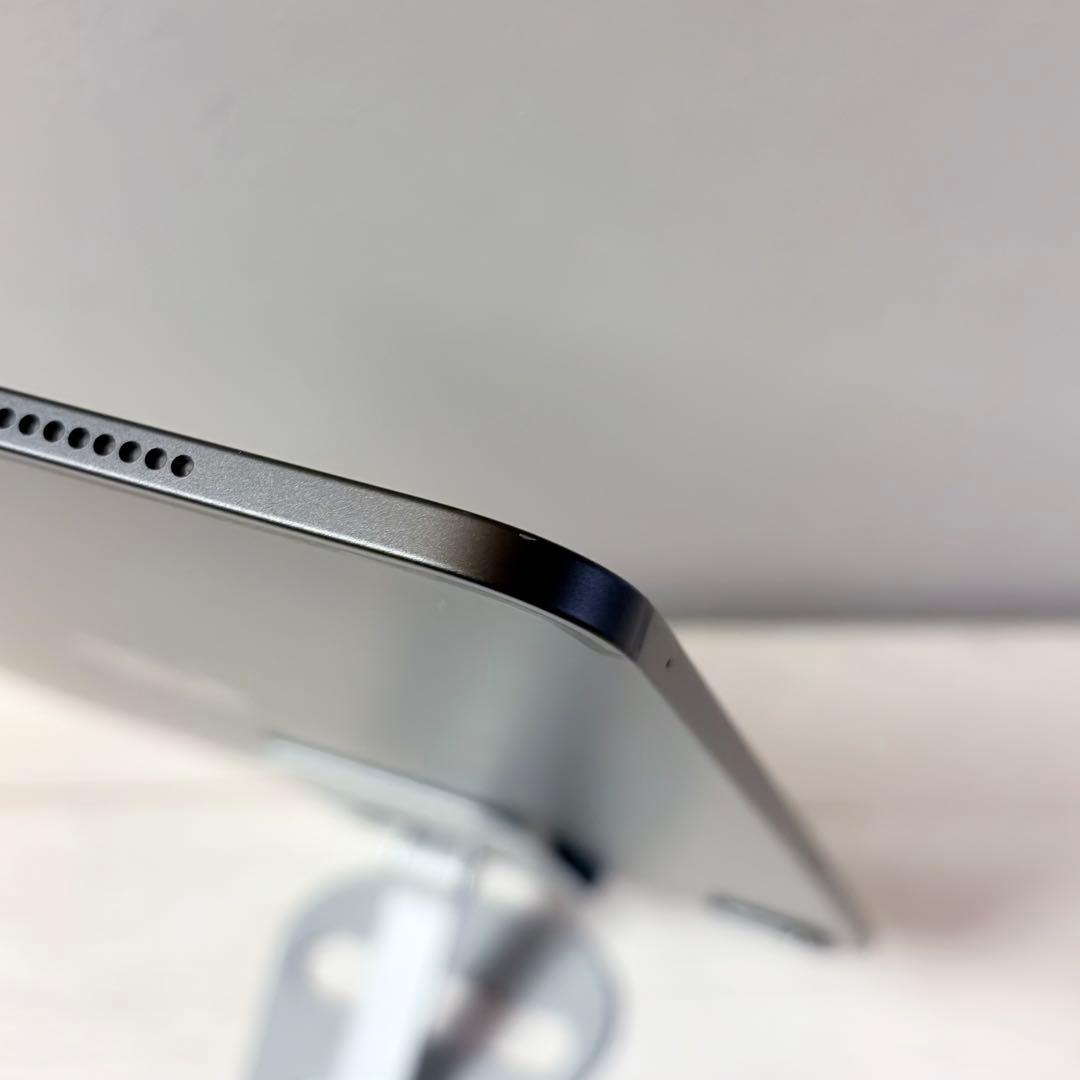 【極美品】iPad Pro 13インチ (M4) 512GB / フルセット