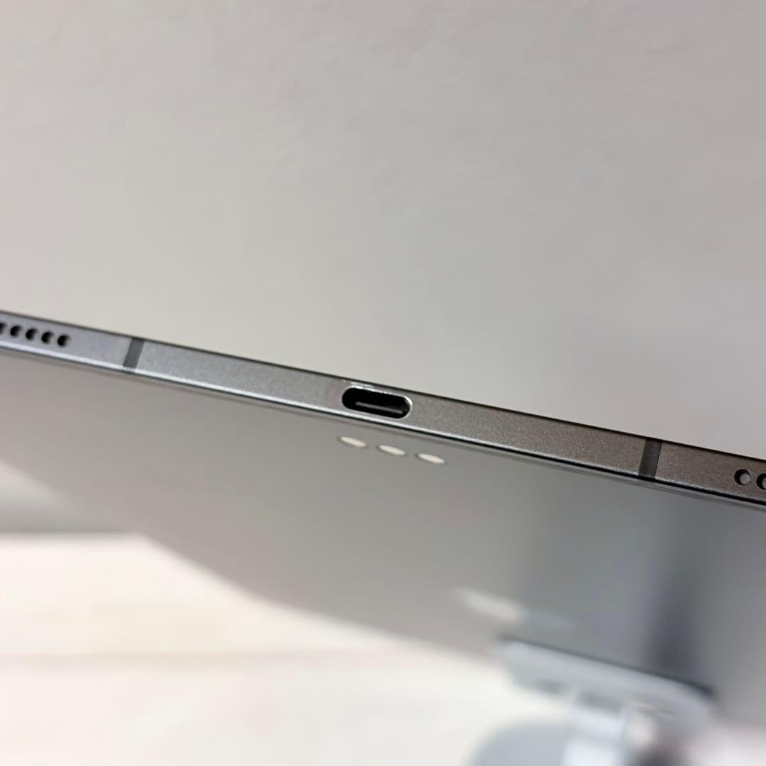【極美品】iPad Pro 13インチ (M4) 512GB / フルセット
