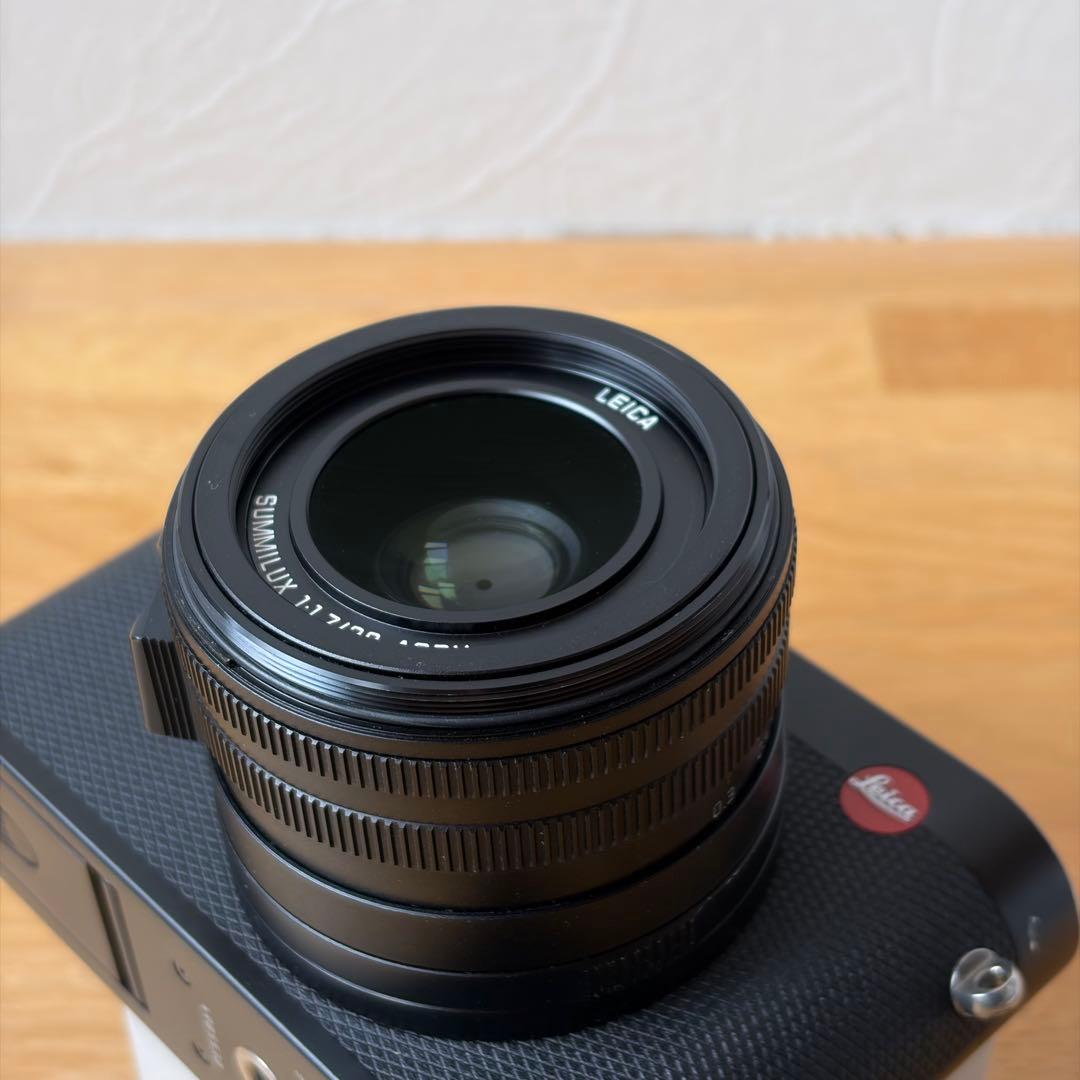 Leica Q typ116 おまけ付き