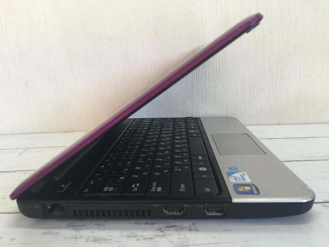 DELL Inspiron 11z 11.6型/Office/Win10ノート