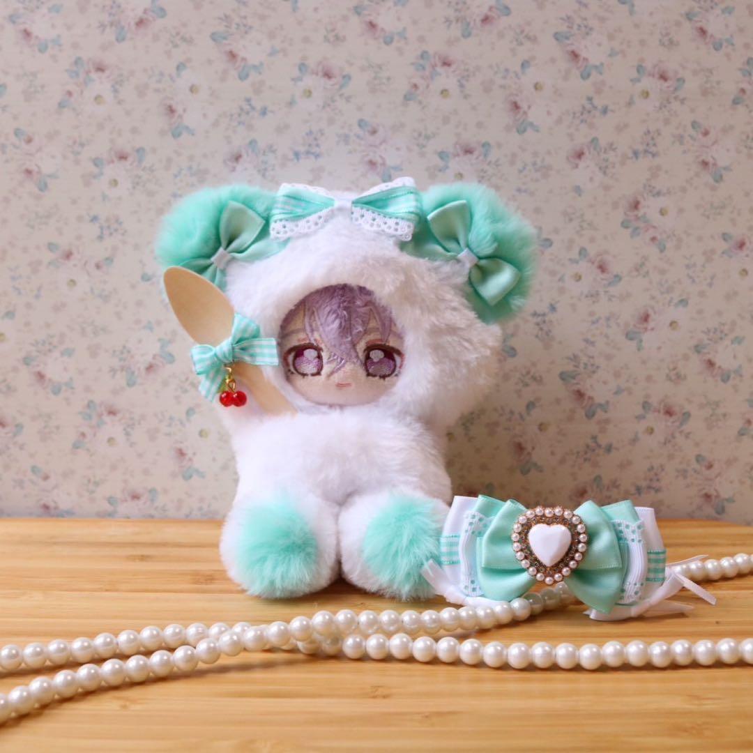 ゆ♡さま　ご相談ページ（持てるよくまさんセミオーダー）