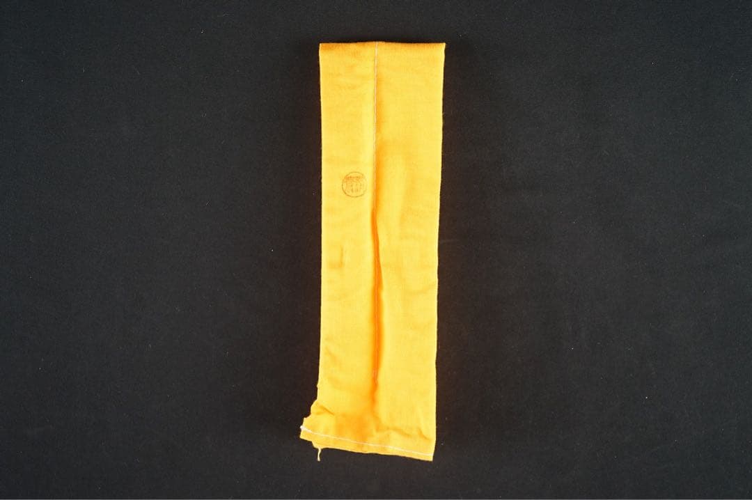 木村清斎 煙管一双 而妙斎好写 煙管 40.9cm 共箱 キセル 茶道具 金工