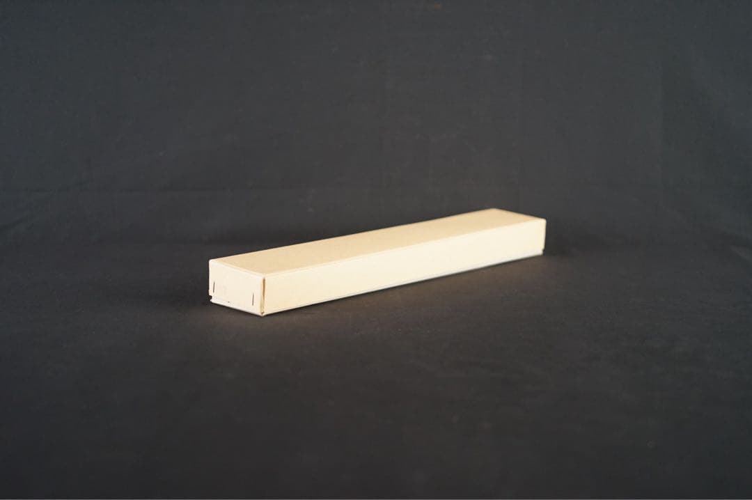 木村清斎 煙管一双 而妙斎好写 煙管 40.9cm 共箱 キセル 茶道具 金工