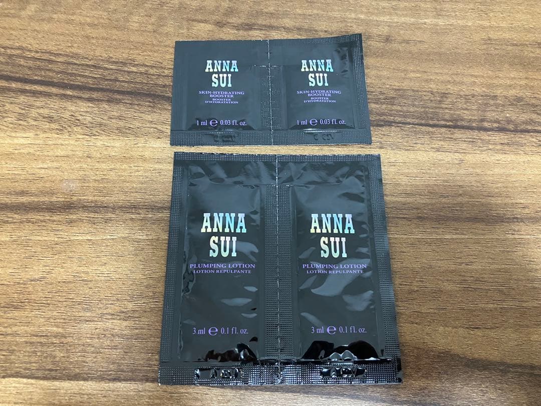 コスメ&スキンケア 試供品