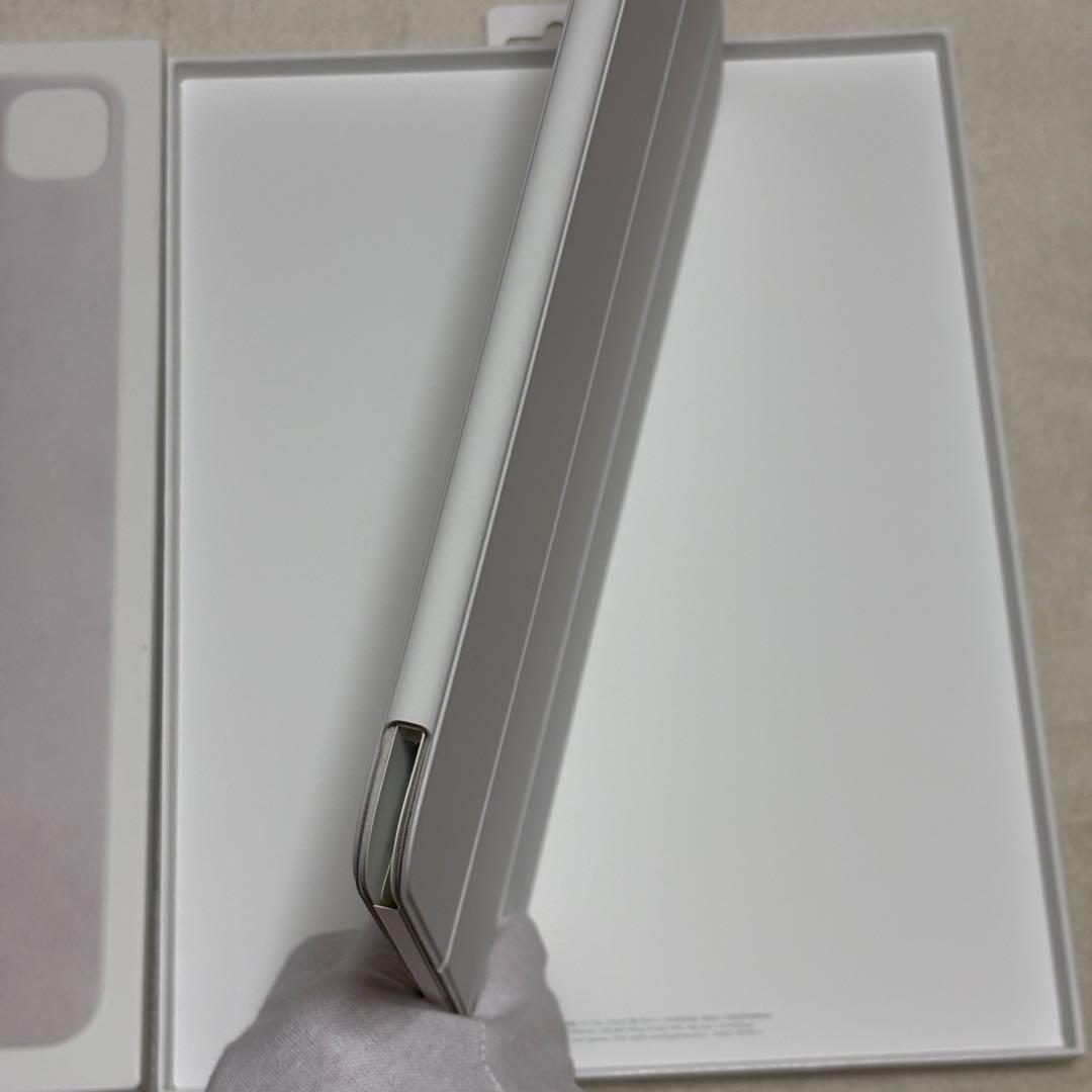 Apple純正 13インチiPad Pro (M5) Smart Folio