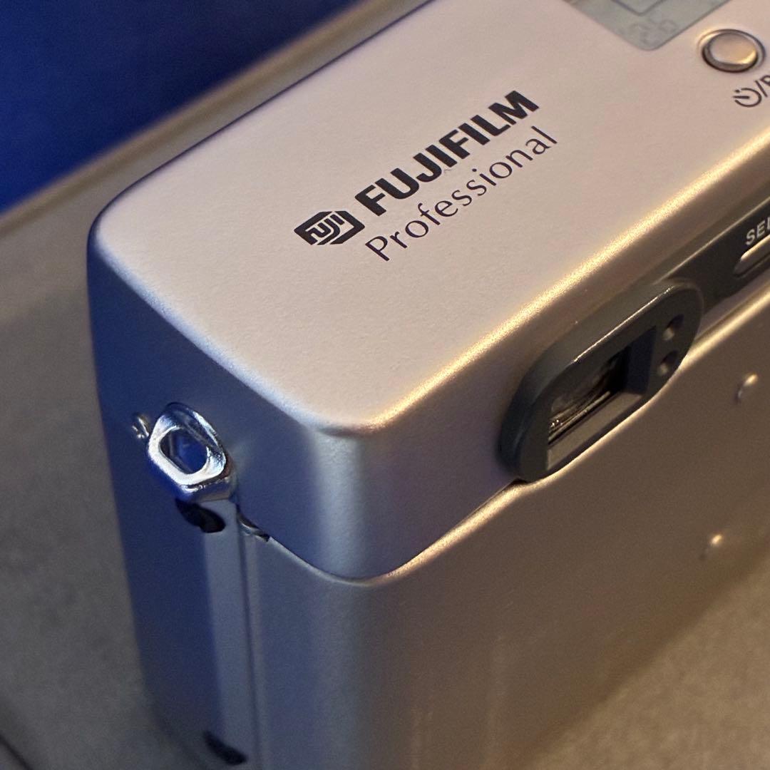 FUJIFILM KLASSE 初代クラッセProfessional 豪華セット