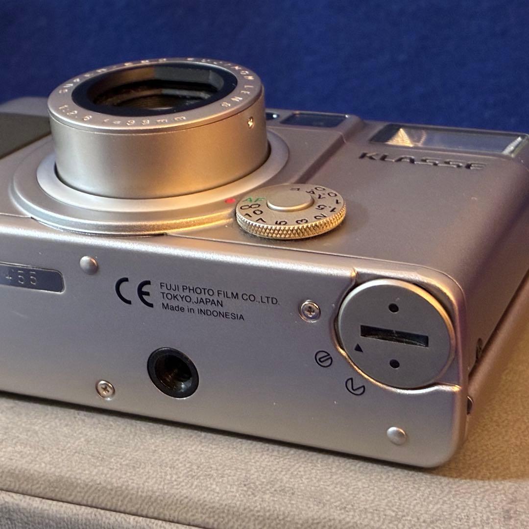FUJIFILM KLASSE 初代クラッセProfessional 豪華セット