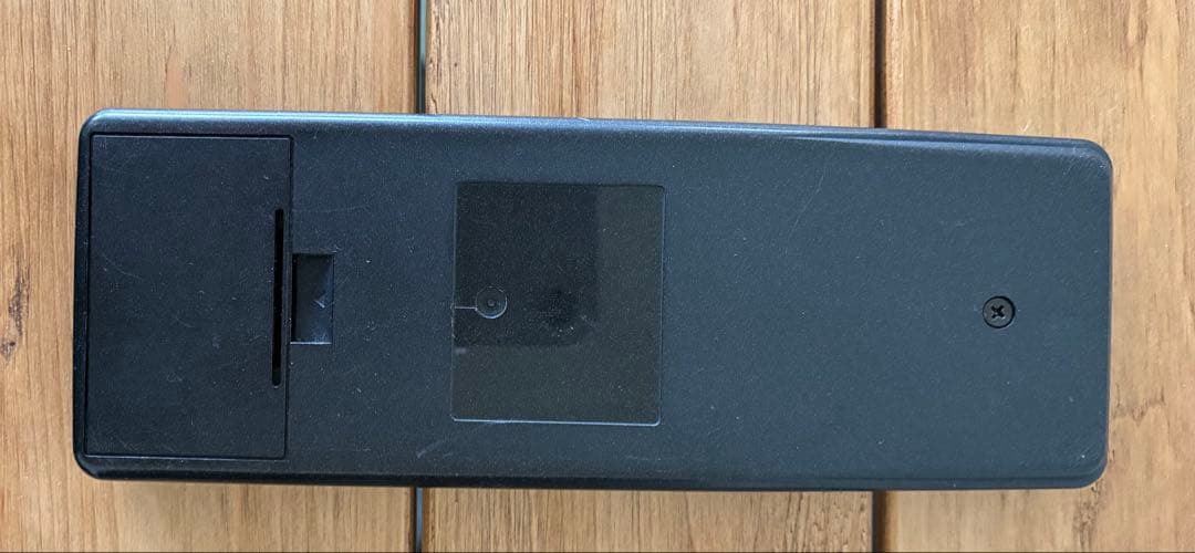KENWOOD KAF-5002 リモコン付