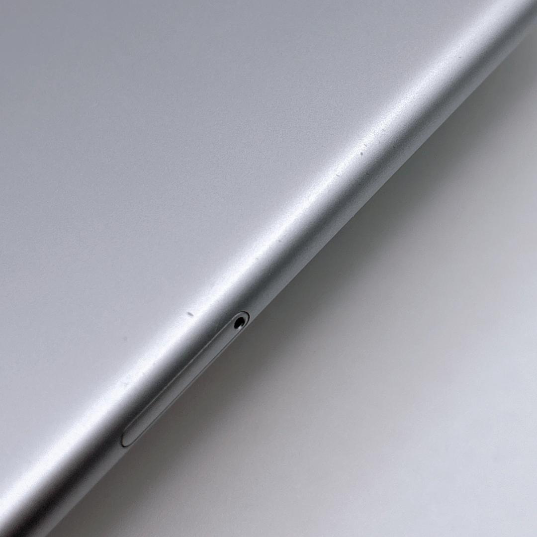 【美品】Apple iPhone6 シルバー 本体 スマートフォン