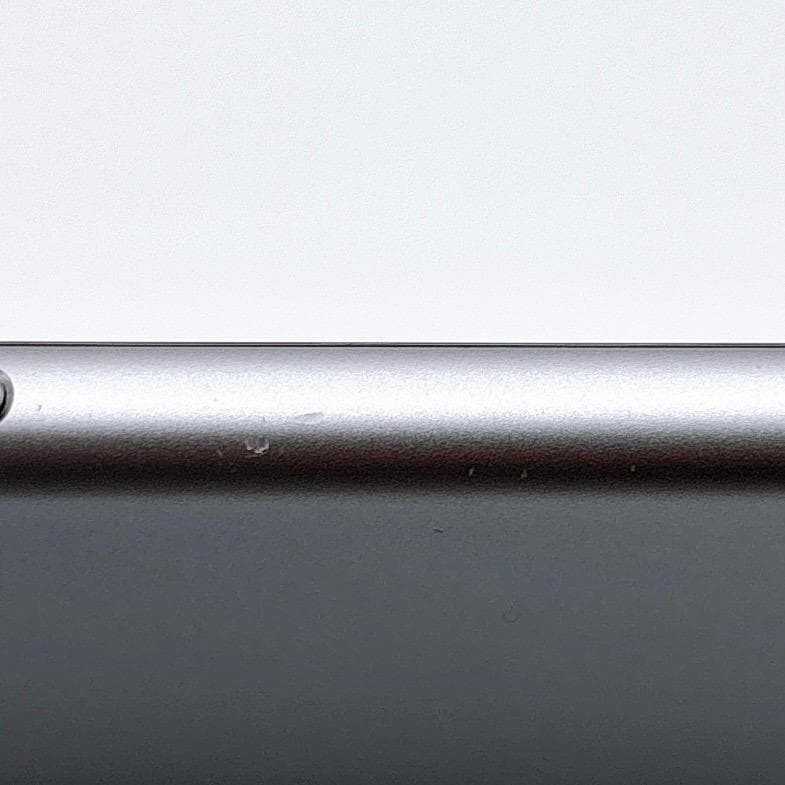 【美品】Apple iPhone6 シルバー 本体 スマートフォン