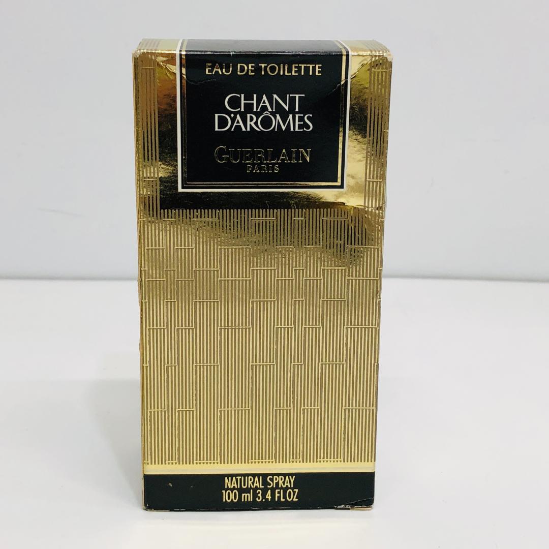 ゲラン シャンダローム オーデトワレ スプレー 100ml k183