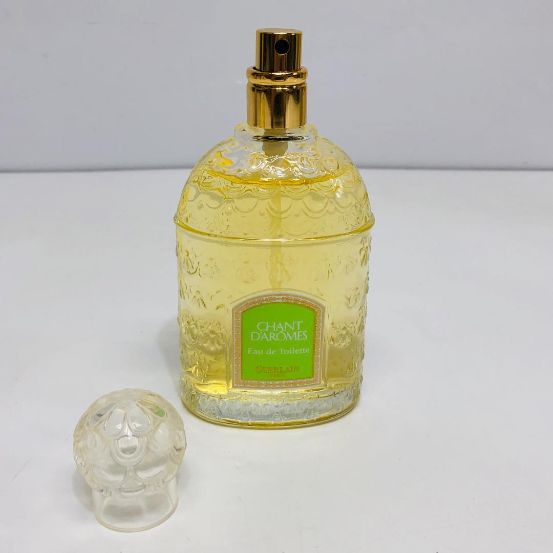 ゲラン シャンダローム オーデトワレ スプレー 100ml k183