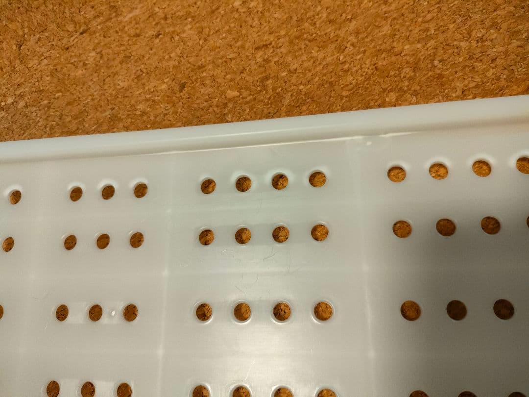 キャットタワー3段
