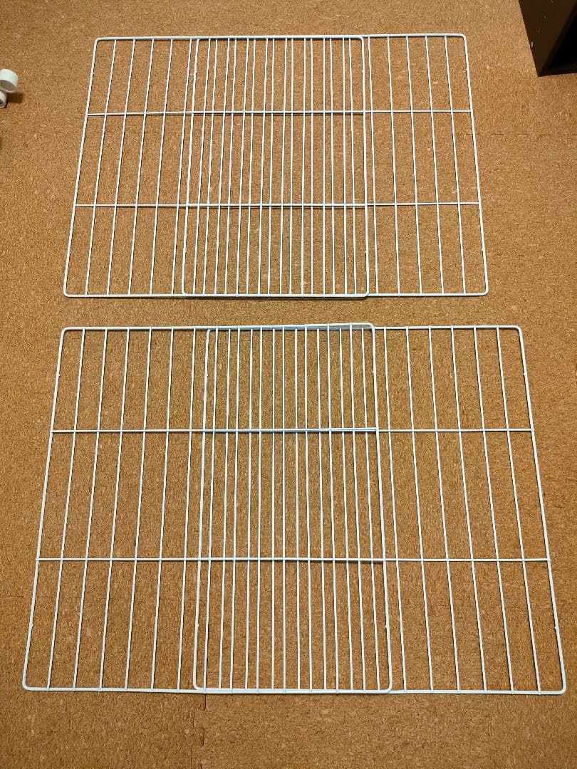 キャットタワー3段