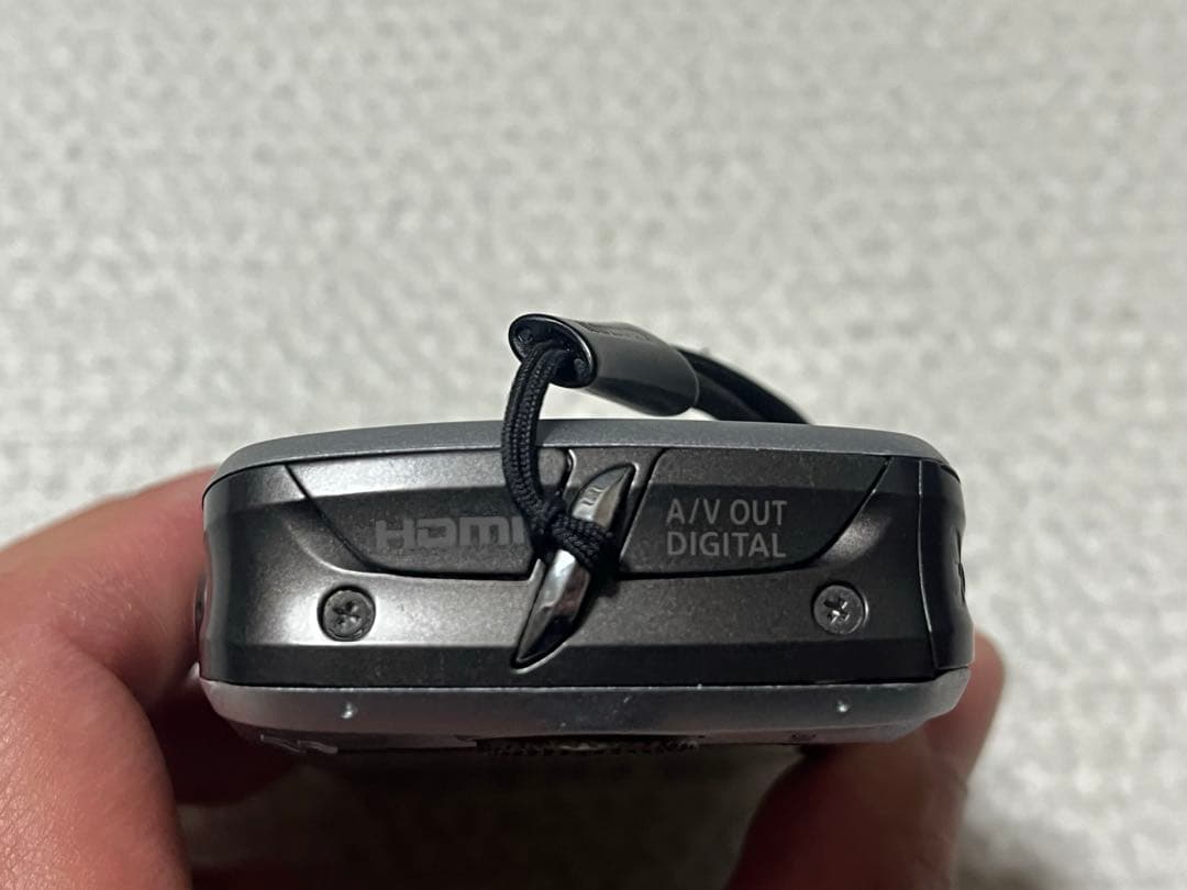 【動作確認済】Canon IXY DIGITAL 930 IS シルバー