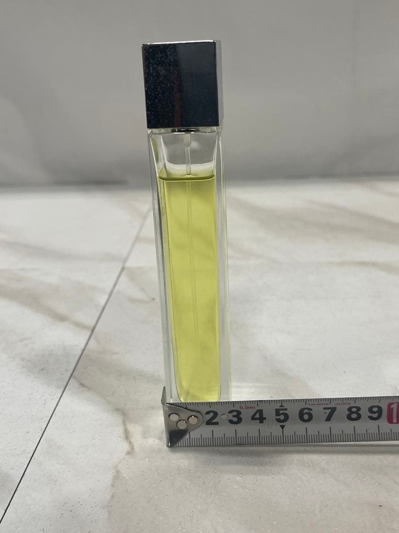 ハ2963【中古品】GUCCI ENVY 香水50ml スプレータイプ
