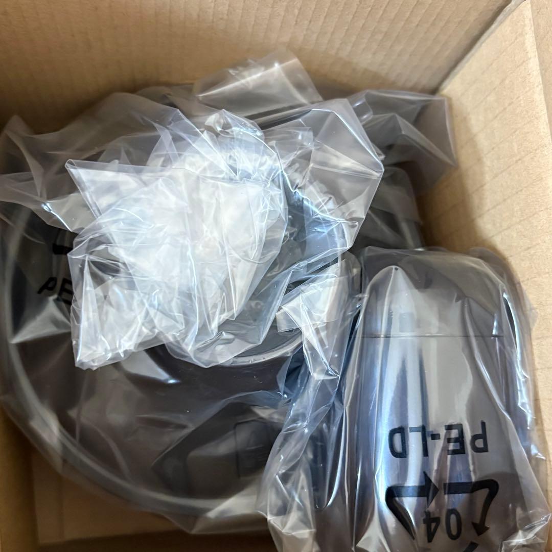 パナソニック ハンドブレンダー MX-S300 ブラック 未使用品