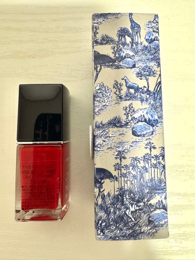 【訳あり】Dior バースデーギフト 2024 2025 セット ショッパー付