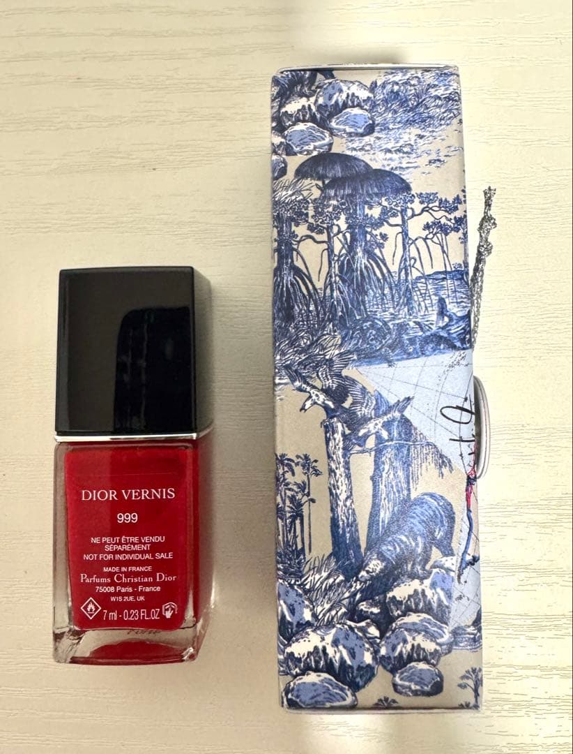 【訳あり】Dior バースデーギフト 2024 2025 セット ショッパー付