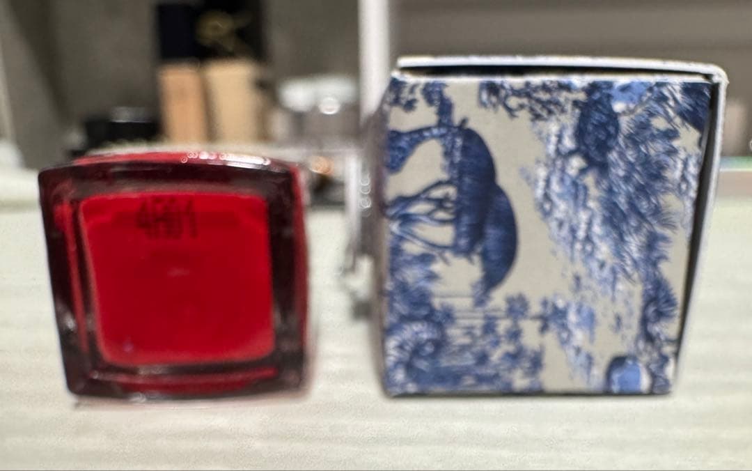 【訳あり】Dior バースデーギフト 2024 2025 セット ショッパー付