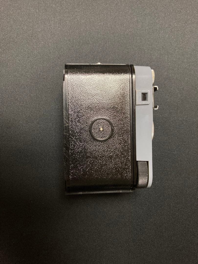 フイルムカメラ film レトロカメラ USSR製 旧ソ連