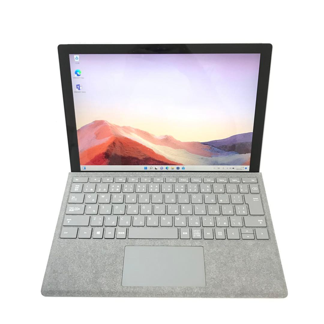 【新品】 Surface Pro7 i5 8G/128G Office