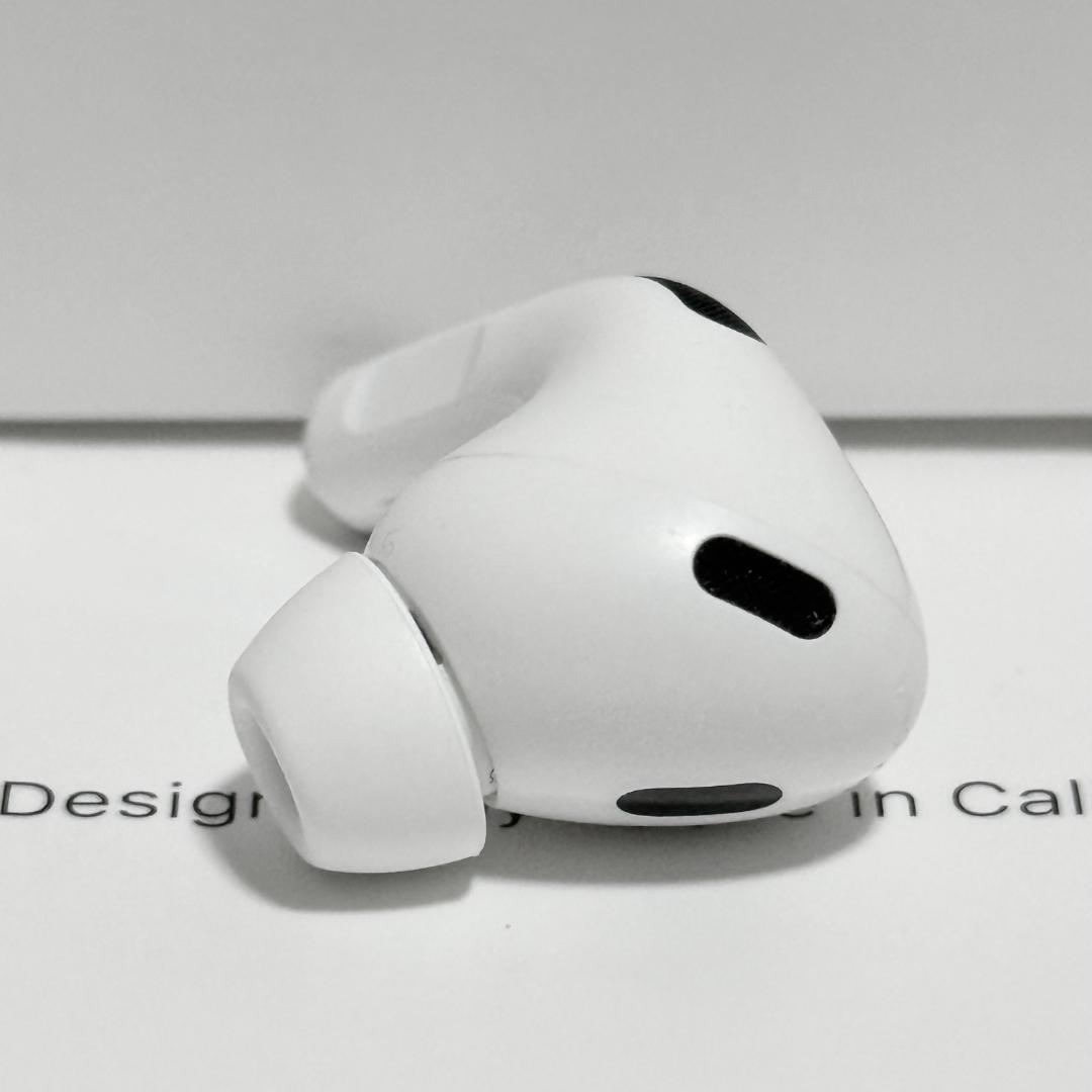 右耳 Apple AirPods Pro 第2世代 A2698 正規品 260