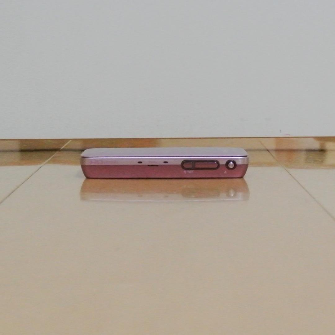 【動作品&多言語版】Sony Cyber-shot DSC-TX66 ピンク