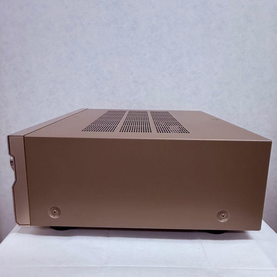 【美品】Yamaha AVアンプ DSP-AX2400 専用リモコン付き