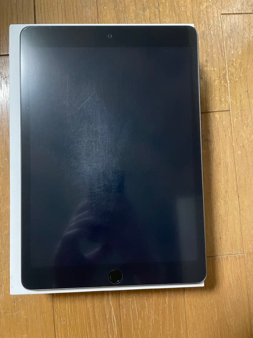 Apple iPad （第9世代） スペースグレー 本体 64GB