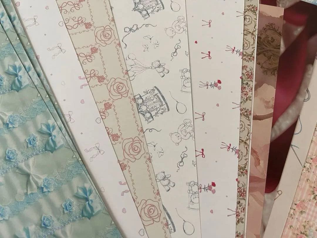 コラージュ素材 まとめ売り