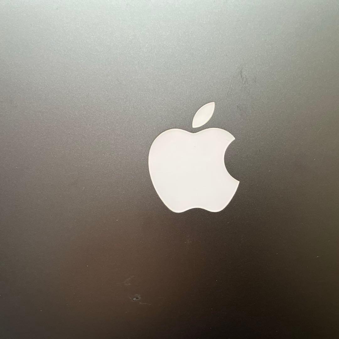 MacBook Air (Mid 2013) 11.6インチ