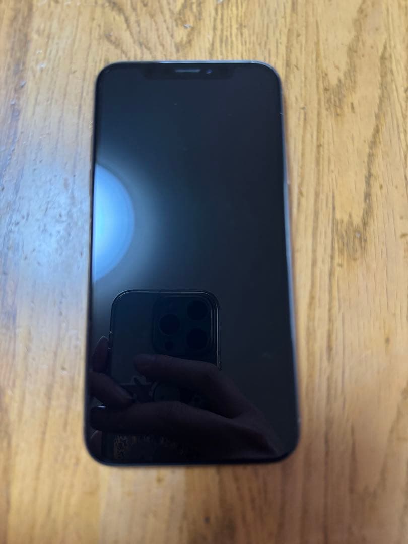 iPhone XS 256GB 美品