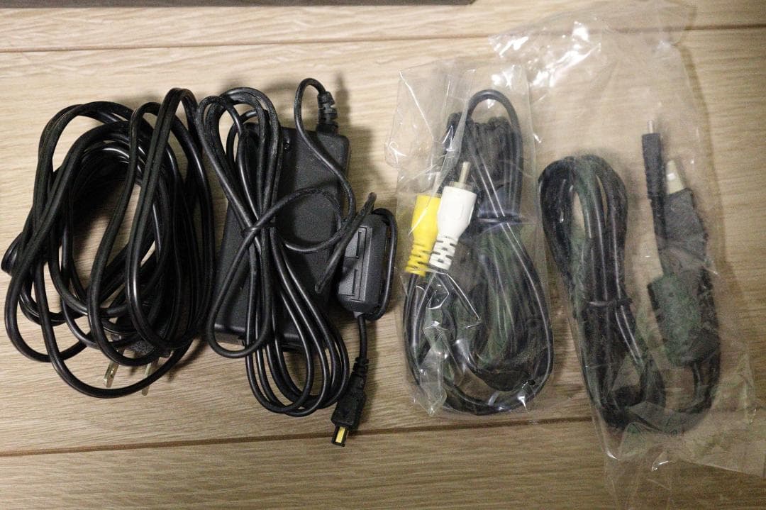 Nikon COOLPIX クールピクス　P6000 動作品