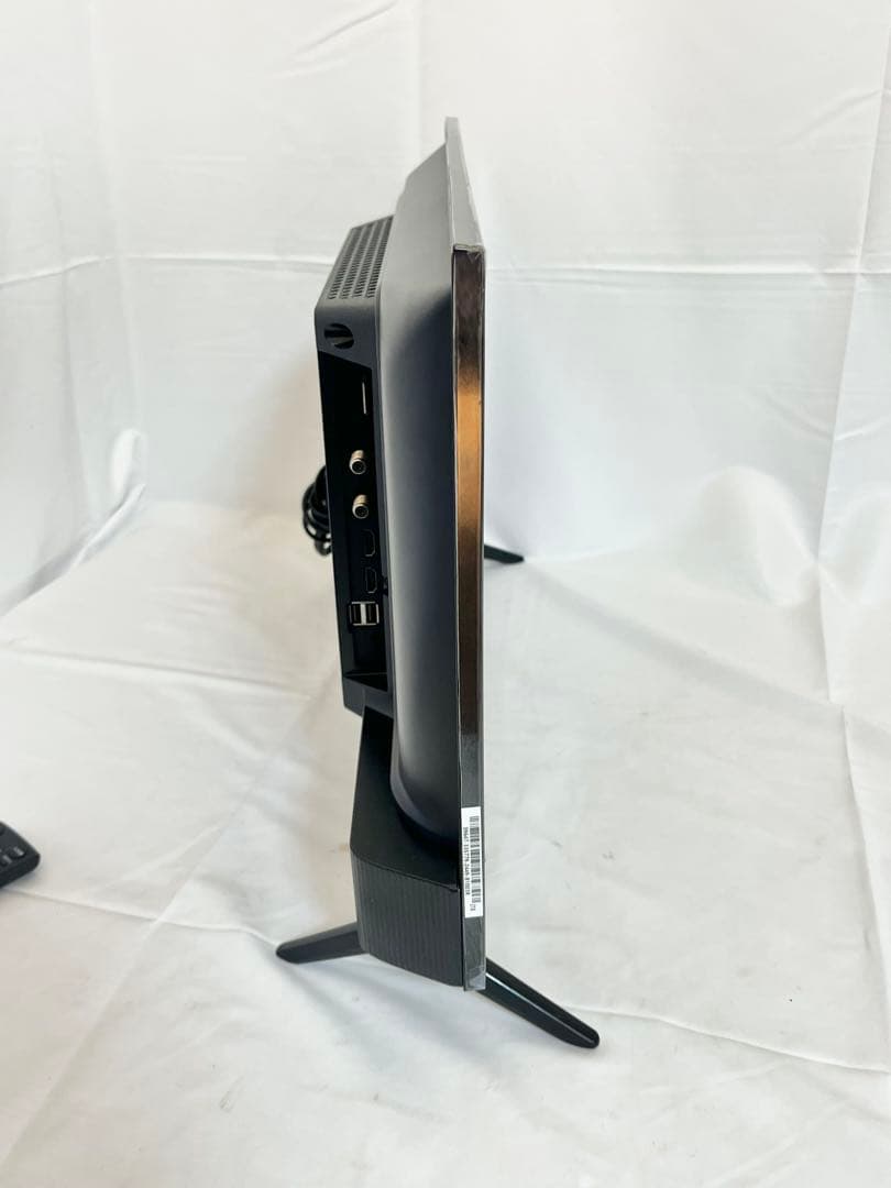 Hisense 24A48N 液晶テレビ 24インチ　2024年製