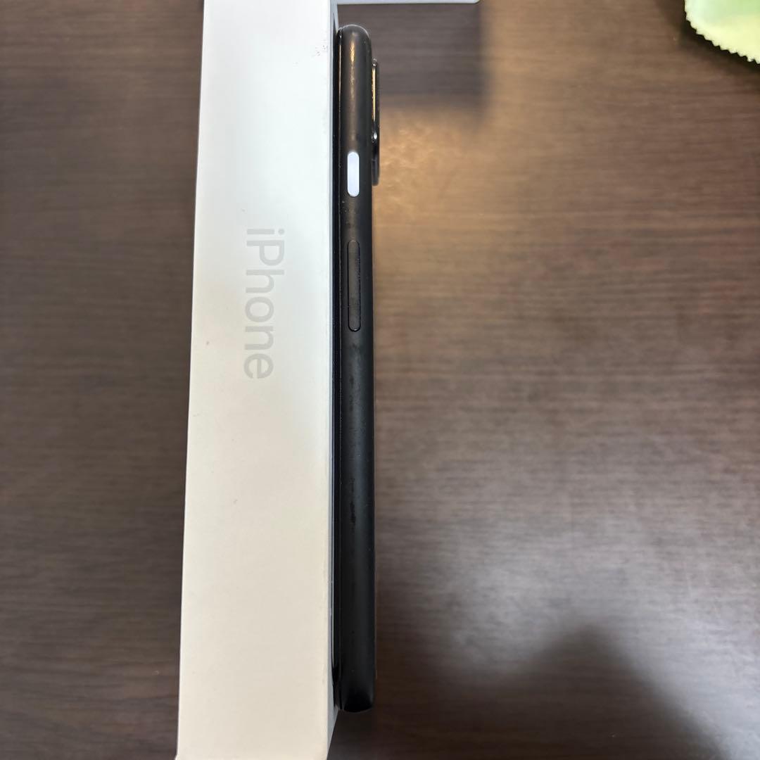 スマートフォン本体 Pixel4a
