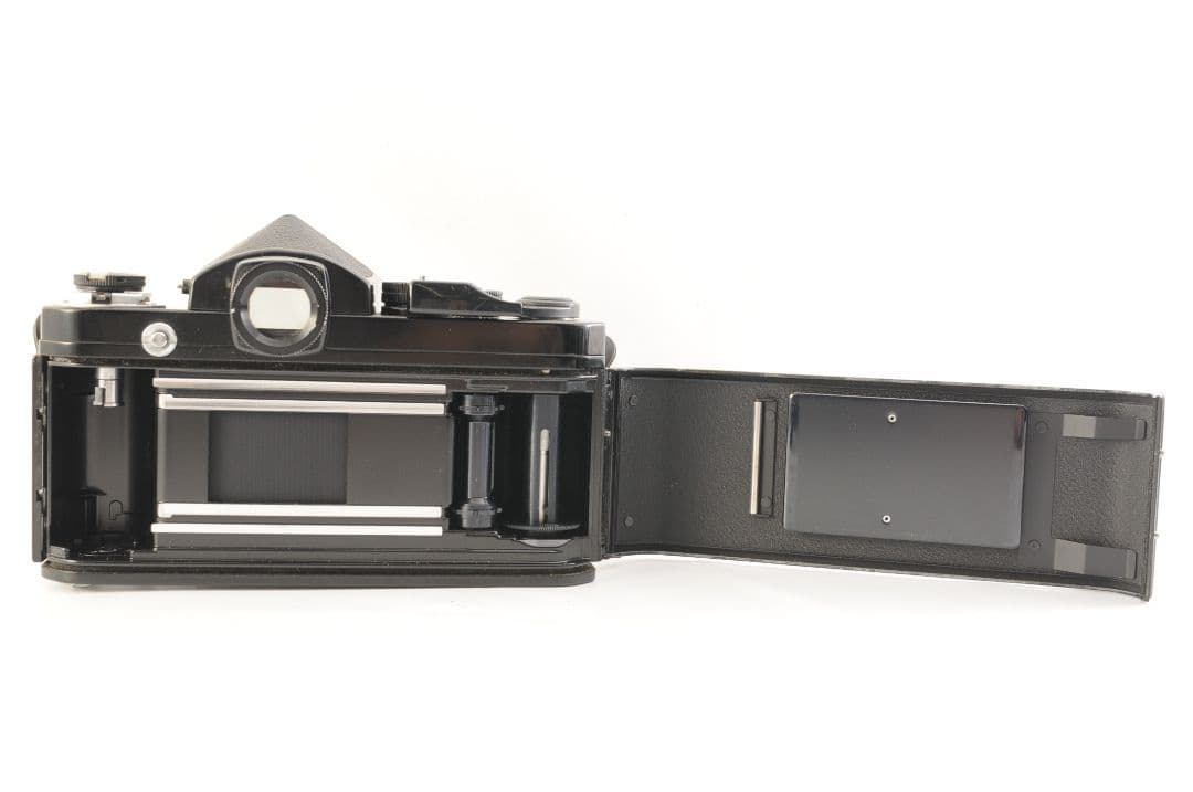 Nikon F2 アイレベル + NIKKOR 135mm F2.8 現状品