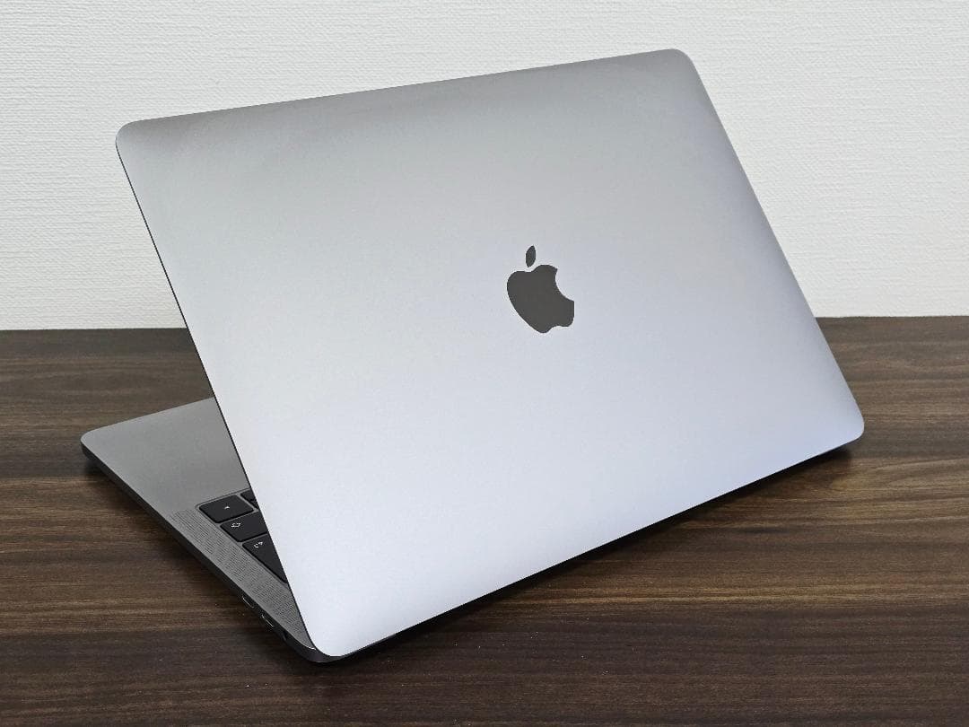 MacBook Pro 2019 13インチ Core i5 512G C1